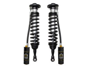 Toyota Tundra Suspension Lift Kit - ICON - 2.5 Series Coilover VS Remote Reservoir CDCV w/Procomp 6in - `07-`21