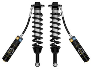Toyota Tundra Suspension Lift Kit - Front - ICON - 2.5 Series VS RR CDXS - `22-`24