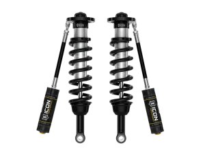 Toyota Sequoia TRD Pro Coilover Suspension Kit - Front - ICON - 2.5 VS RR - `23-`25