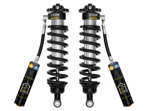 Toyota Sequoia Coilover Suspension Kit - Front - ICON - 3.0 Series VS RR CDXS - `23-`25