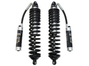 Ford F-250 Super Duty Coilover Suspension Kit - ICON - 2.5 Series Shocks VS RR CDCV - `08-`16