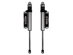 Ford F-350 Super Duty Coilover Suspension Kit - Front - ICON - 2.5 Series - `08-`16