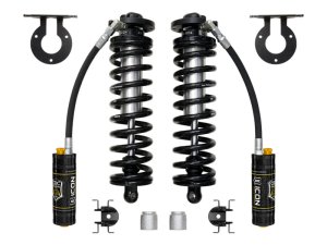 Ford F-250 Coilover Suspension Kit - Front - ICON - 2.5 Series VS RR CDCV - `23-`25
