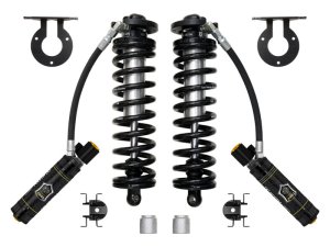 Ford F-250 Coilover Suspension Kit - ICON - 2.5 Series CDEV - `23-`25