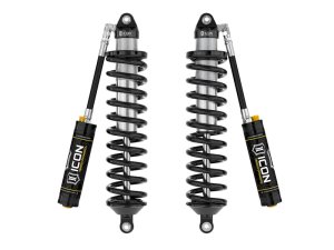 Ford F-350 Super Duty Coilover Suspension Kit - ICON - 2.5 Series Shocks VS RR CDCV - `08-`16