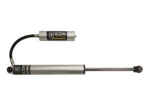 Ford F-350 Coilover Suspension Kit - Rear - ICON - 2.0 Series Aluminum VS RR - `17-`27