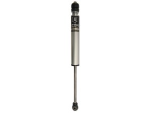 Ford Super Duty Shock Absorber - Front - ICON - V.S. 2.0 Aluminum Series, Remote Reservoir - `23-`24