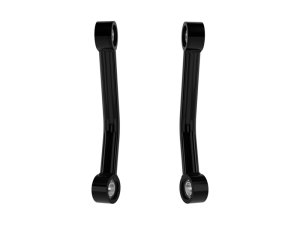 GMC Yukon Suspension Arm - Rear - ICON - Fixed Length + FK Spherical Bearings - Black - `21-`23