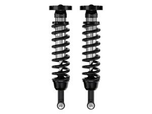 Chevrolet Tahoe Coilover Suspension Kit - Rear - ICON - V.S. 2.5 Series with Internal Reservoir - `21-`24