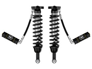 GMC Yukon Coilover Suspension Kit - Front - ICON - 2.5 Series - `21-`23