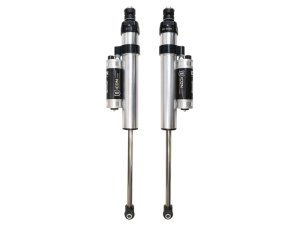 Chevrolet HD Suspension Coilover Kit - Front - ICON - 2.5 Series VS PB CDCV - `11-`16