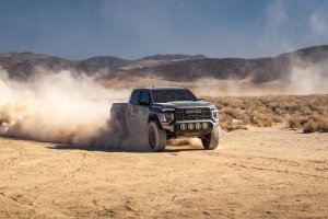 Chevrolet Colorado Coilover Suspension Kit - Rear - ICON - 2.5 Series VS PB CDEV - `23-`27