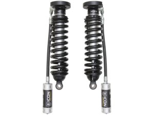 Nissan Titan XD Coilover Suspension Kit - Front - ICON - 2.5 Series RR - `16-`23