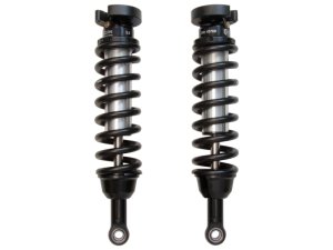 Ford Ranger T6 Coilover Suspension Kit - ICON - 2.5 Series VS Internal Reservoir - `11-`27