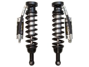 Ford Ranger Coilover Suspension Kit - ICON - 2.5 Series VS RR - `11-`27