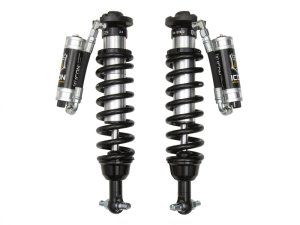 Ford Ranger Coilover Suspension Kit - Front - ICON - 2.5 Series VS RR CDCV - `19-`23