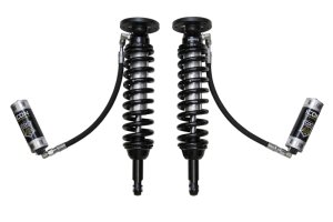 Ford F-150 Coilover Suspension Kit - Front - ICON - 2.5 Series Shocks VS CDCV - `09-`13