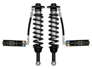 Ford F-150 Tremor Coilover Suspension Kit - Front - ICON - 2.5 Series VS RR CDXS - `21-`24