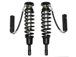 Ford Raptor Coilover Suspension Kit - Front - ICON - 3.0 Series VS RR CDCV - `17-`20