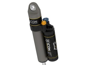 Ford F-150 Suspension Shocks - Rear - ICON - 2.5 Series VS PB CDXS - `09-`24