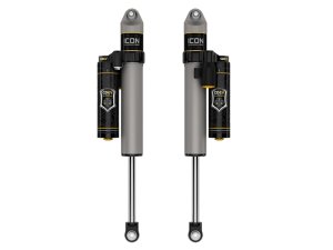 Ford F150 Tremor Coilover Suspension Kit - Rear - ICON - 2.5 Series VS PB CDEV - `21-`23