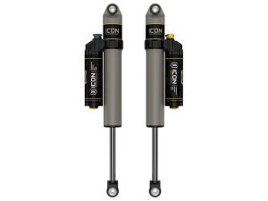 Ford F-150 Shocks - Rear - ICON - 2.5 Series VS PB CDXS - `21-`24