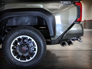 Toyota Tacoma Suspension Lift Kit - ICON - Stage 7 with Billet UCA - `05-`15