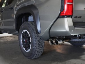 Toyota Tacoma Suspension Lift Kit - ICON - Stage 7 with Billet UCA - `05-`15