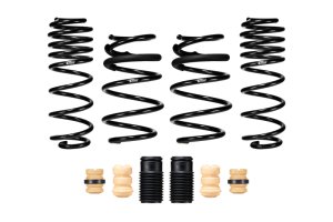 Toyota Hilux Suspension Lift Kit - ICON - Stage 3 with Billet UCA - `05-`11