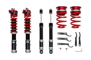 Toyota Tundra Suspension Lift Kit - ICON - 3.0 Series, Stage 6, Tubular, CDEV - `22-`23