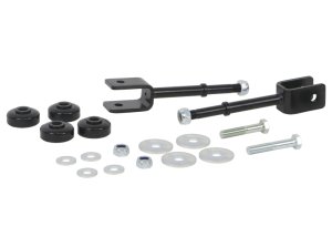 Toyota Tundra Suspension Lift Kit - ICON - 6in Stage 2 - `22-`23