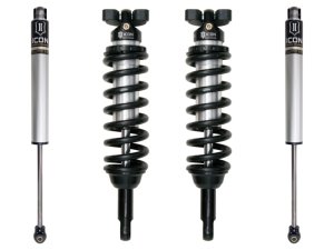 GMC Canyon Suspension Lift Kit - ICON - 2.5 Series Stage 1 - `15-`27