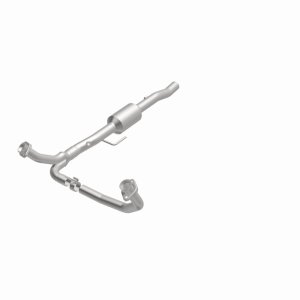 Chevrolet Colorado Suspension Lift Kit - ICON - 2.5 Series Stage 4 - 2023+