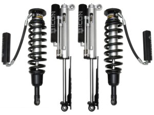 Ford F150 Raptor Suspension Lift Kit - ICON - Stage 1 - `17-`27