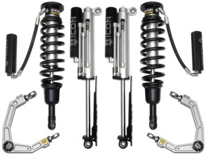 Ford F-150 Raptor Suspension Lift Kit - ICON - Stage 2 - `17-`27