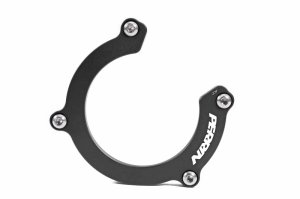 Ford F150 Tremor Suspension Lift Kit - ICON - 2.5-3in Stage 5 Suspension Sys Billet UCA / Leaf Pack - `21-`23