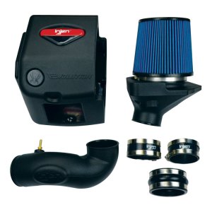 Cadillac Escalade Performance Air Intake - Injen - Evolution - `07-`08