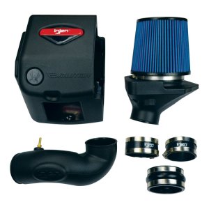 Cadillac Escalade ESV Performance Air Intake - Injen - Evolution - `07-`08