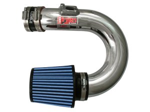 Toyota Celica GT Performance Air Intake - Injen - IS Short Ram - Polished - `00-`04