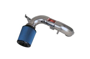 Chevrolet Colorado Performance Air Intake - Injen - Power-Flow - Polished - `15-`16