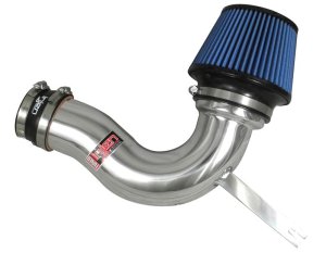 Ford Explorer Sport Performance Air Intake - Injen - Power-Flow PF Cold Air Intake System - Polished - `13-`17 Ford Explorer Sport Performance Air Intake - Injen - Power-Flow PF Cold Air Intake System - Polished - `13-`17