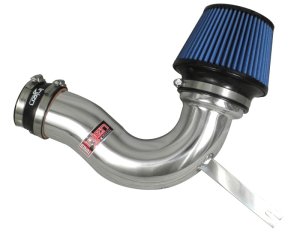 Ford Explorer Sport Performance Air Intake - Injen - Power-Flow PF Cold Air Intake System - Polished - `13-`17