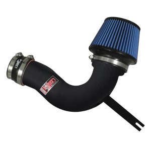 Ford Explorer Sport Performance Air Intake - Injen - Power-Flow PF Cold Air Intake - Wrinkle Black - `13-`17 Ford Explorer Sport Performance Air Intake - Injen - Power-Flow PF Cold Air Intake - Wrinkle Black - `13-`17