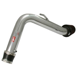 Acura CL Performance Air Intake - Injen - RD Series - Polished - 2003