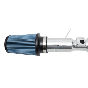 Subaru WRX STI Performance Air Intake - Injen - SP Aluminum Series - Polished - `18-`21