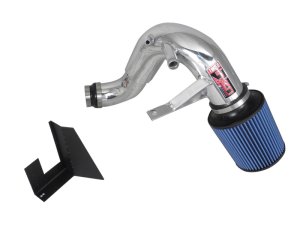Kia Optima Performance Air Intake - Injen - SP Series Short Ram - Polished - `11-`15