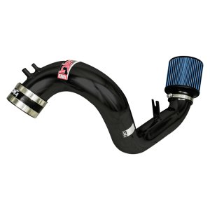 Kia Optima Performance Air Intake - Injen - SP Series, MR Technology, SuperNano-Web Dry Filter - Black - `11-`15
