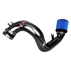 Kia Optima Performance Air Intake - Injen - SP Series, MR Technology, SuperNano-Web Dry Filter - Black - `11-`15