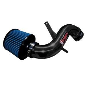 Kia Optima Performance Air Intake - Injen - SP Short Ram - Black - `11-`15