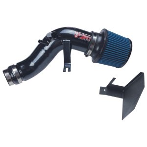 KIA Optima Performance Air Intake - Injen - SP Short Ram - Laser Black - `16-`20 KIA Optima Performance Air Intake - Injen - SP Short Ram - Laser Black - `16-`20